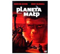 Planet of the Apes (IMPORT) (No hay versiÄln espaÄaola)