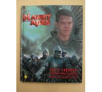 Planet of the Apes: Leo's Logbook (Ss) (Tbp)