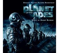 Planet of the Apes - Original Soundtrack