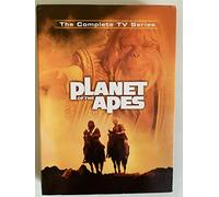 Planet of the Apes: TV Series [Reino Unido] [DVD]