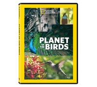National Geographic – Planet of the Birds