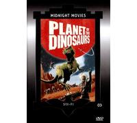 Planet of the Dinosaurs [Alemania] [DVD]