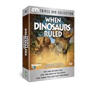 Planet of the Dinosaurs [Reino Unido] [DVD]