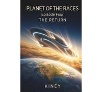 Planet Of The Races Episode 4: The Return