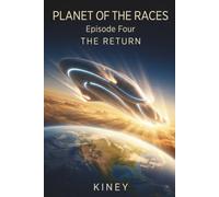 Planet Of The Races Episode 4: The Return