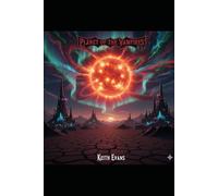 PLANET OF THE VAMPIRES