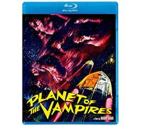 Planet of the Vampires