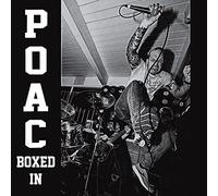 Planet On A Chain - Boxed In [Casete]