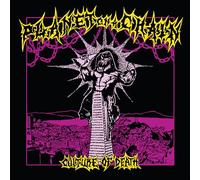 Planet On A Chain - Culture Of Death [Vinilo]