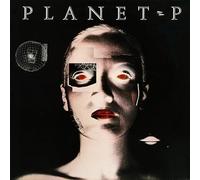 Planet P - Planet P Project (Turquoise Marble Vinyl) [Vinilo]