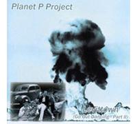 Planet P Project - Levittown