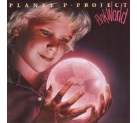 Planet P Project - Pink World