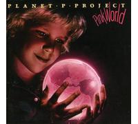 Planet P Project - Pink World