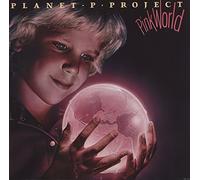 Planet P Project - Pink World [2xVinyl]