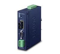 Planet P30 Industrial 1-Port RS232/RS422/RS485 Serial, W125855889 (RS232/RS422/RS485 Serial Device Server (1 x 100BASE-FX SC, Single Mode 30km) P30 Industrial 1-Port,)