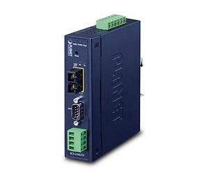 Planet P30 Industrial 1-Port RS232/RS422/RS485 Serial, W125855889 (RS232/RS422/RS485 Serial Device Server (1 x 100BASE-FX SC, Single Mode 30km) P30 Industrial 1-Port,)
