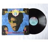 Planet Patrol - Cheap Thrills [12" Vinyl]