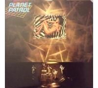Planet Patrol [Vinilo][Import]