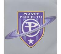Planet Perfecto - Bites Da Dust [Vinilo]