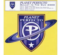 Planet Perfecto - Bullet in the Gun 2000 [Vinilo]