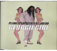Planet Perfecto - Georgie Girl