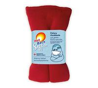 Planet Pharma Hot Back - Soffice Cintura Riscaldante, 1 pezzo