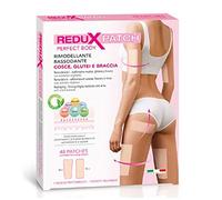 PLANET PHARMA Redux Parche Perfecto Cuerpo Muslos