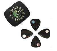 Planet Piedras mixtos de estaño de Cuatro Selecciones de la guitarra