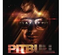 Planet Pit