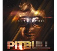 Planet Pit [Ltd.Pressing]