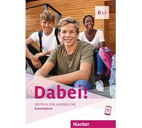PLANET PLUS B1.1 Arbeitsb.(ejerc.): Arbeitsbuch B1.1 (Paul, Lisa & Co) - 9783190117826