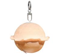 Planet Plush - Colgante De Planeta De Simulación Colgante De 2,95 Pulgadas, Juguete De Peluche Del sistemaa Solar | Lindo Mini Accesorio De Felpa Para Bolso, Monedero, Joyería, Cartera, Mochila, Mujer