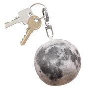 Planet Plush - Colgante de simulación de 2,95 pulgadas de de peluche del solar | Mini accesorio de peluche lindo para bolso de mano, monedero, joyería, billetera,