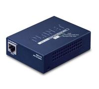 PLANET POE-171S divisor de red Azul Energía sobre Ethernet (PoE)