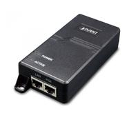 PLANET POE173 switch Gigabit Ethernet (10/100/1000) Energía sobre Ethernet (PoE) Negro