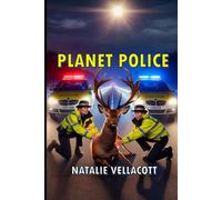 Planet Police: True Stories from the Frontline of British Policing
