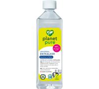 planet pure Descalcificador Universal para Electrodomésticos y Superficies - 510 ml planet pure