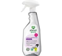 planet pure Desodorante Textil en Spray - Lavanda - 500 ml planet pure