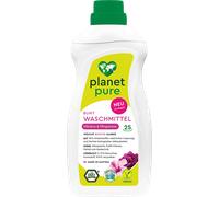 planet pure Detergente de Color - Hibisco y Peonía - 25 lavados planet pure