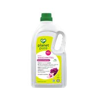 planet pure Detergente de Color - Hibisco y Peonía - 75 lavados planet pure