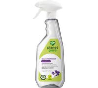 planet pure Limpiacristales - Lavanda Refrescante - Lavanda planet pure