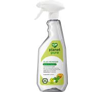 planet pure Limpiacristales - Lavanda Refrescante - Mandarina y albahaca planet pure