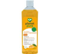 planet pure Limpiador Forte Universal - Naranja - 510 ml planet pure