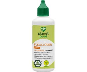 planet pure Quitamanchas - Naranja - 100 ml planet pure