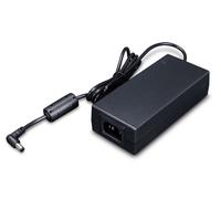PLANET PWR-130-54 adaptador e inversor de corriente Interior 130 W Negro