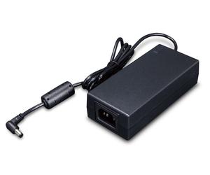 PLANET PWR-130-54 adaptador e inversor de corriente Interior 130 W Negro