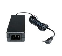 PLANET PWR-65-56 adaptador e inversor de corriente Interior 65 W Negro