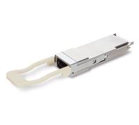 PLANET QSFP-40G-LR4 red modulo transceptor Fibra óptica 40000 Mbit/s QSFP+ 1310 nm