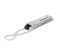 Planet 40GBASE-SR4 QSFP+ Fiber Transc (Multimode, MPO, 850nm, DDM), QSFP-40G-SR4 ((Multimode, MPO, 850nm, DDM) - 100m)