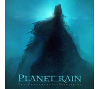 Planet Rain - The Fundamentals